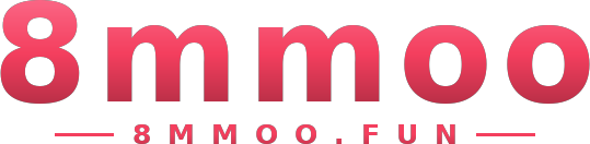 8mmoo logo