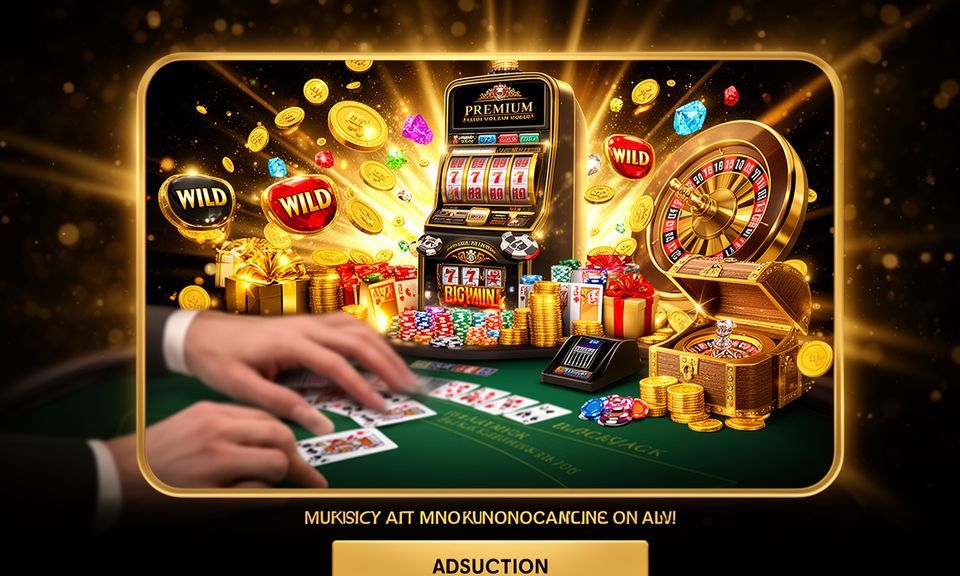 8mmoo Khám Phá Những Gì 8mmoo Casino Mang Lại
