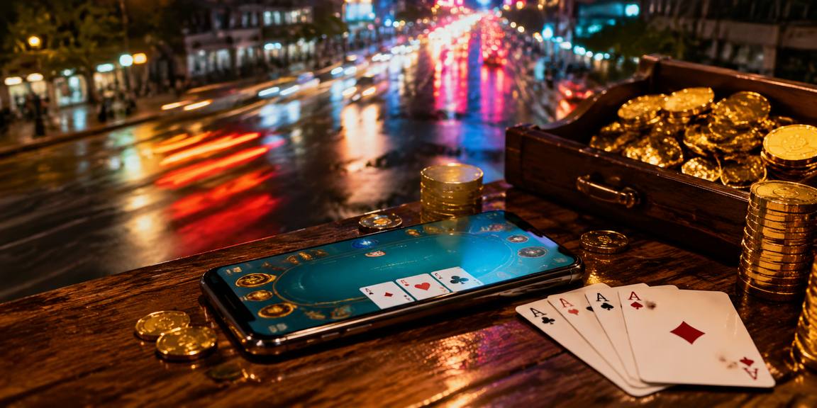 8mmoo Casino Trực Tiếp